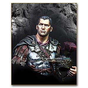 РОМАНСКИЙ ОФИЦЕР (Под заказ через 3–5 недель)