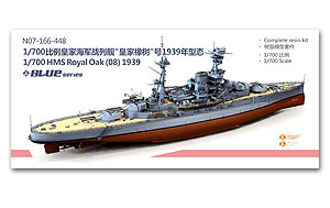 HMS Royal Oak (08) 1939