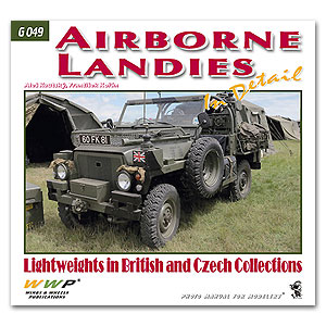 Воздушно-десантные войска в деталях