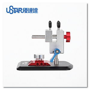 Универсальные тиски 2 в 1