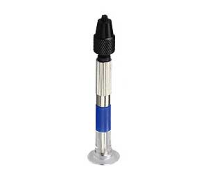 GodHand Micro Power Pin Vise