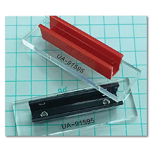 Шлифовальная машина с ручным управлением (черная)