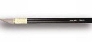 Рукоятка ножа - черная