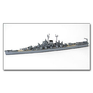Авианосец «Орегон Сити» (CA-122) 1946