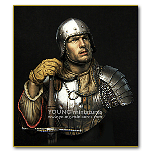 Ландскнехт 16 века (под заказ через 3–5 недель)