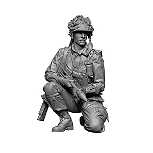 Американский гранатомет времен Второй мировой войны (для этого товара требуется отложенный заказ: 3–4 недели)