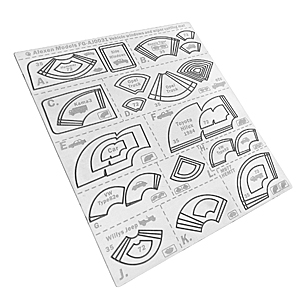 Инструмент для резки автомобильных окон и дворников