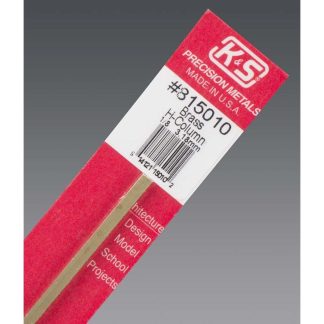 Латунная H-образная колонна 12-1/8