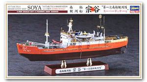 АНТАРКТИДСКОЕ НАБЛЮДАТЕЛЬНОЕ КОРАБЛЬ СОЯ АНТАРКТИДСКОЕ НАБЛЮДЕНИЕ 1-Й КОРПУС, СУПЕРДЕТАЛЬ