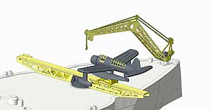 Vought OS2U Kingfisher(3 фото)