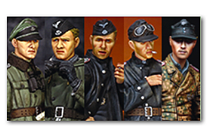 Головной комплект WSS №5