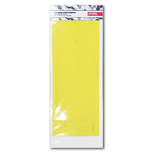 Маска для окраски палубы немецкого линкора «Бисмарк» (для Trumpeter 05358)