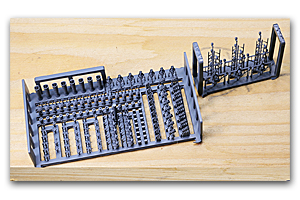 Комплект оборудования мостика IJN