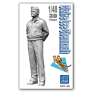 1/48 Клэр Ли Шеннолт