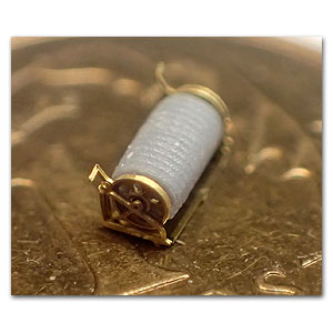 Катушки для канатов IJN