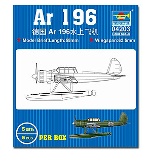 1/200 АР 196
