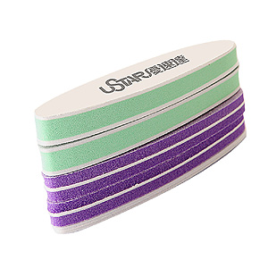 Линейка для измерения расстояний между отверстиями в травленой детали