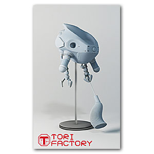 1/24 КОЛЛИ ДРОУН (под заказ через 3–5 недель)