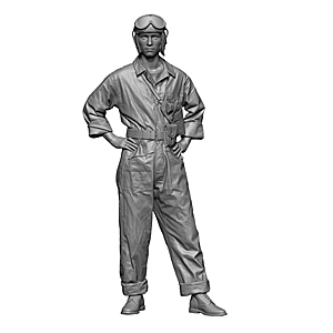 Американский танкер времен Второй мировой войны (этот товар требует отложенного заказа: 3–4 недели)