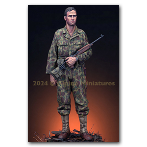 «Аламо-скаут» 6-й армии США