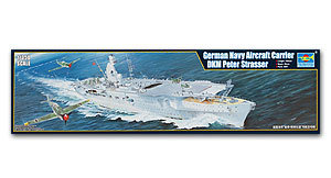 DKM Петер Штрассер