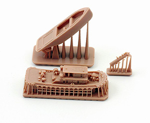 1/700 Тайваньский буксир YTL-45