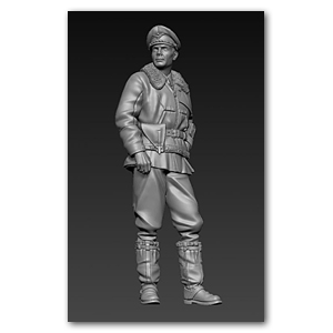 1/48 Пилот Королевских ВВС Венгрии, Вторая мировая война №2