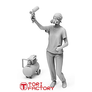 1/35 Картина 1 (Под заказ через 3-5 недель)