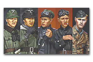 Головной комплект WSS №6