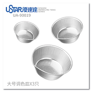 Цветовая палитра модели