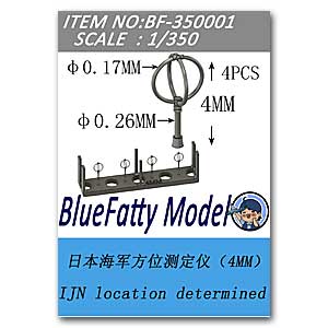Местоположение IJN определено (4 мм)