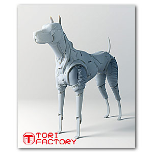 РОБОТ КОЛЛИ [United Robotics-Model D] (под заказ 3–5 недель)